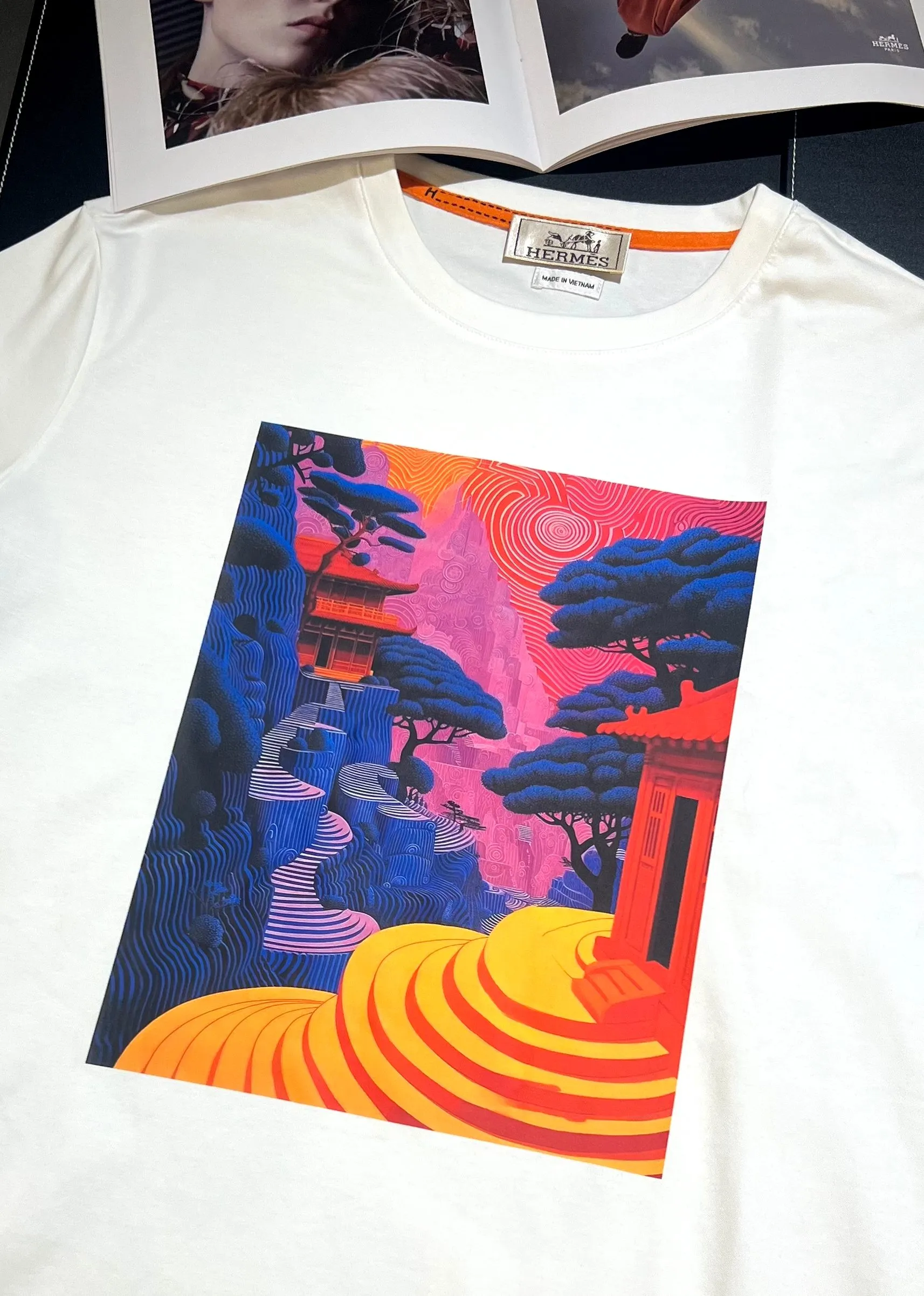 2025 New Arrival 270 logo：HERMES ： ： — Sizes：M/3XL